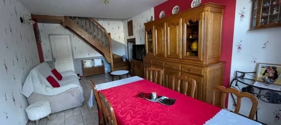 3 bedrooms House in Val-de-Meuse, France No. 75902 10