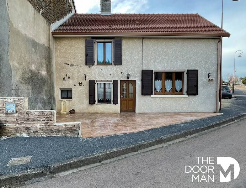 3 bedrooms House in Val-de-Meuse, France No. 75902