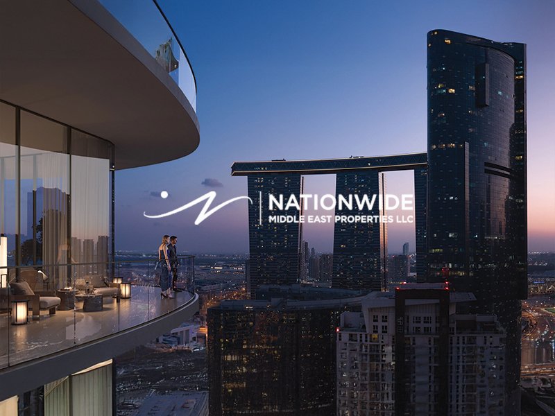 1 chambre Appartement à Abu Dhabi, UAE No. 108064