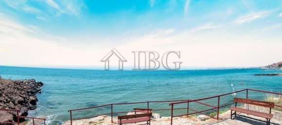1 bedroom Apartment in Sveti Vlas, Bulgaria No. 1188 19