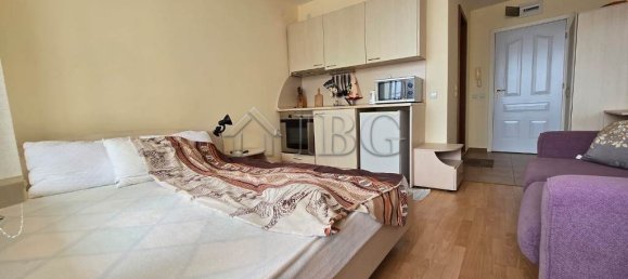 1 bedroom Apartment in Sveti Vlas, Bulgaria No. 1188 12