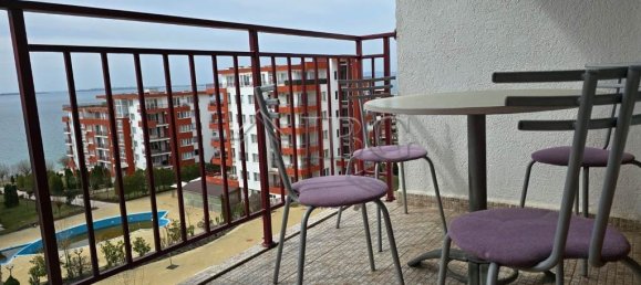 1 bedroom Apartment in Sveti Vlas, Bulgaria No. 1188 6