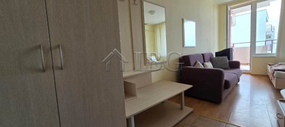 1 bedroom Apartment in Sveti Vlas, Bulgaria No. 1188 10