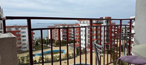 1 bedroom Apartment in Sveti Vlas, Bulgaria No. 1188 5