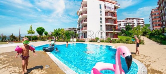 1 bedroom Apartment in Sveti Vlas, Bulgaria No. 1188 25