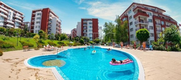 1 bedroom Apartment in Sveti Vlas, Bulgaria No. 1188 20