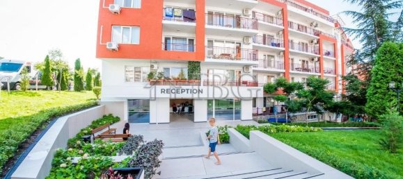 1 bedroom Apartment in Sveti Vlas, Bulgaria No. 1188 24