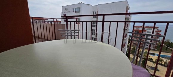 1 bedroom Apartment in Sveti Vlas, Bulgaria No. 1188 8