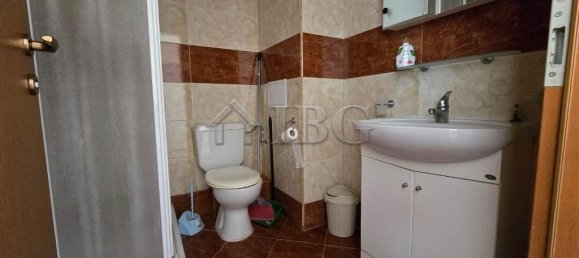 1 bedroom Apartment in Sveti Vlas, Bulgaria No. 1188 17