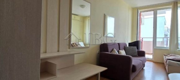 1 bedroom Apartment in Sveti Vlas, Bulgaria No. 1188 14
