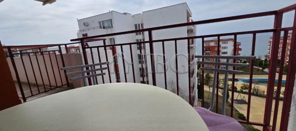 1 bedroom Apartment in Sveti Vlas, Bulgaria No. 1188 7