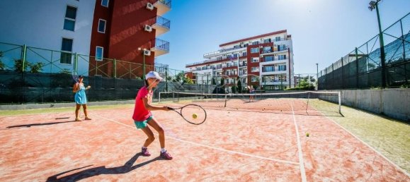 1 bedroom Apartment in Sveti Vlas, Bulgaria No. 1188 21