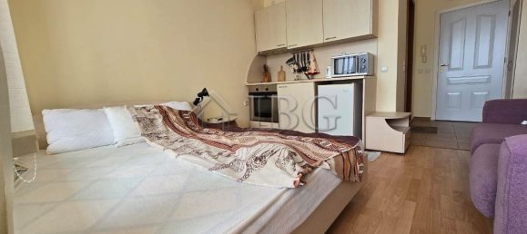 1 bedroom Apartment in Sveti Vlas, Bulgaria No. 1188 13