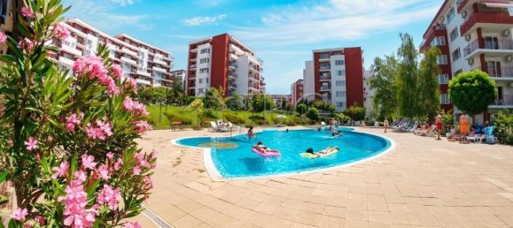 1 bedroom Apartment in Sveti Vlas, Bulgaria No. 1188 3
