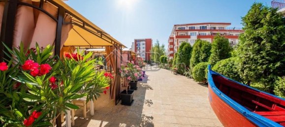 1 bedroom Apartment in Sveti Vlas, Bulgaria No. 1188 23