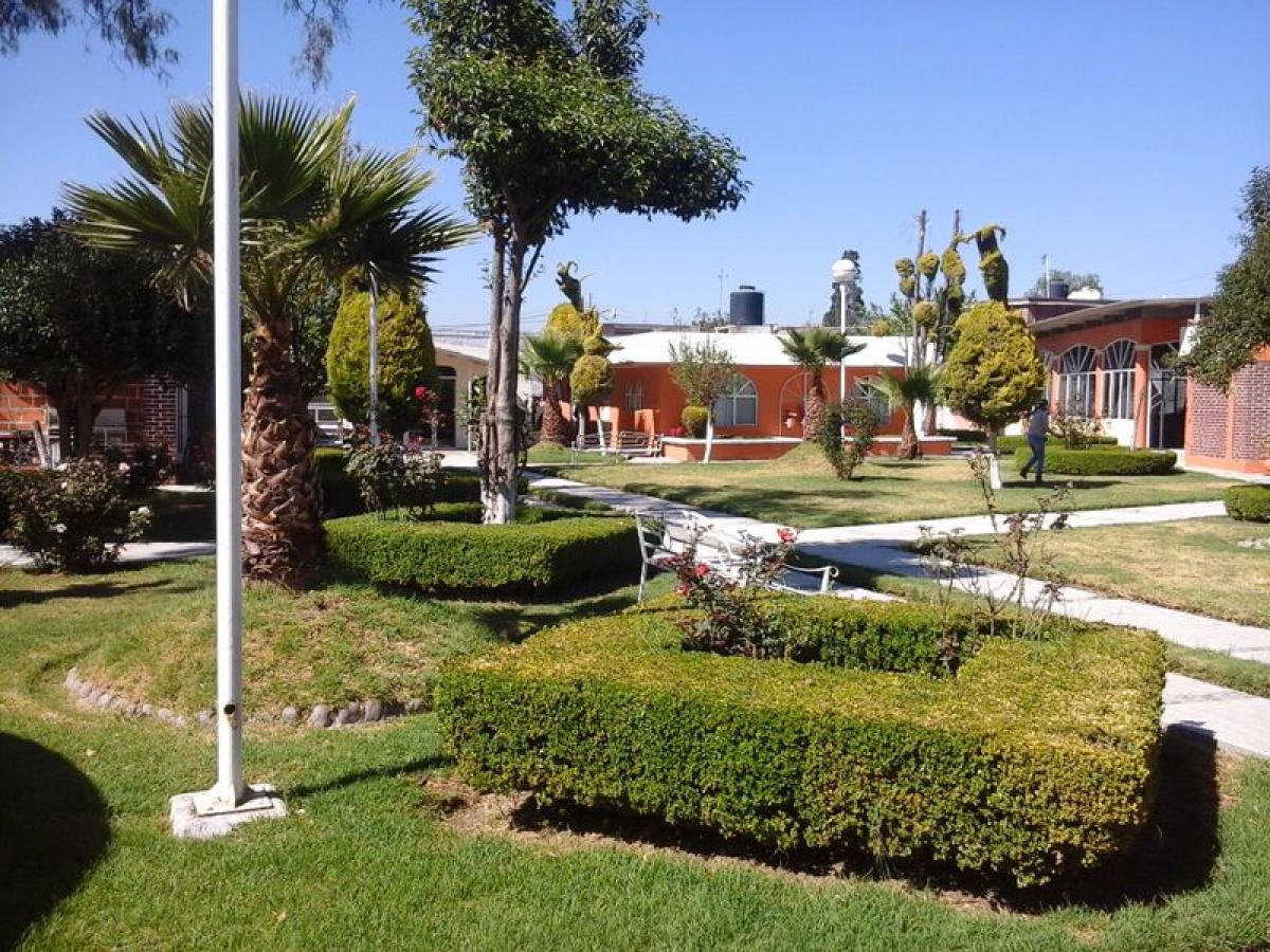 Casa T8 em Coyotepec, Mexico N.º 217576