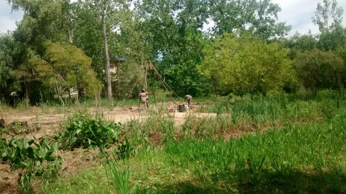 Grundstück in Entre Rios, Argentina, Nr. 44291