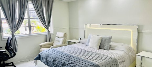 3 Schlafzimmer Gewerbliche Immobilien in Miami, USA, Nr. 615622 22