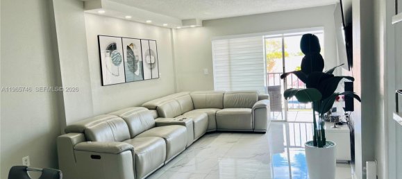 3 Schlafzimmer Gewerbliche Immobilien in Miami, USA, Nr. 615622 29