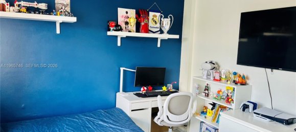 3 Schlafzimmer Gewerbliche Immobilien in Miami, USA, Nr. 615622 13