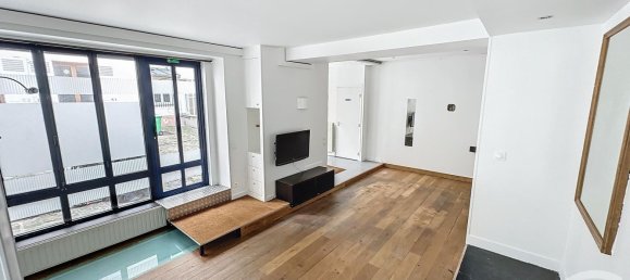 Apartamento de 3 dormitorios en Paris, France No. 167331 14