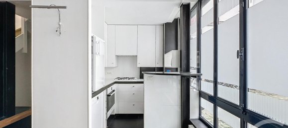 Apartamento de 3 dormitorios en Paris, France No. 167331 5