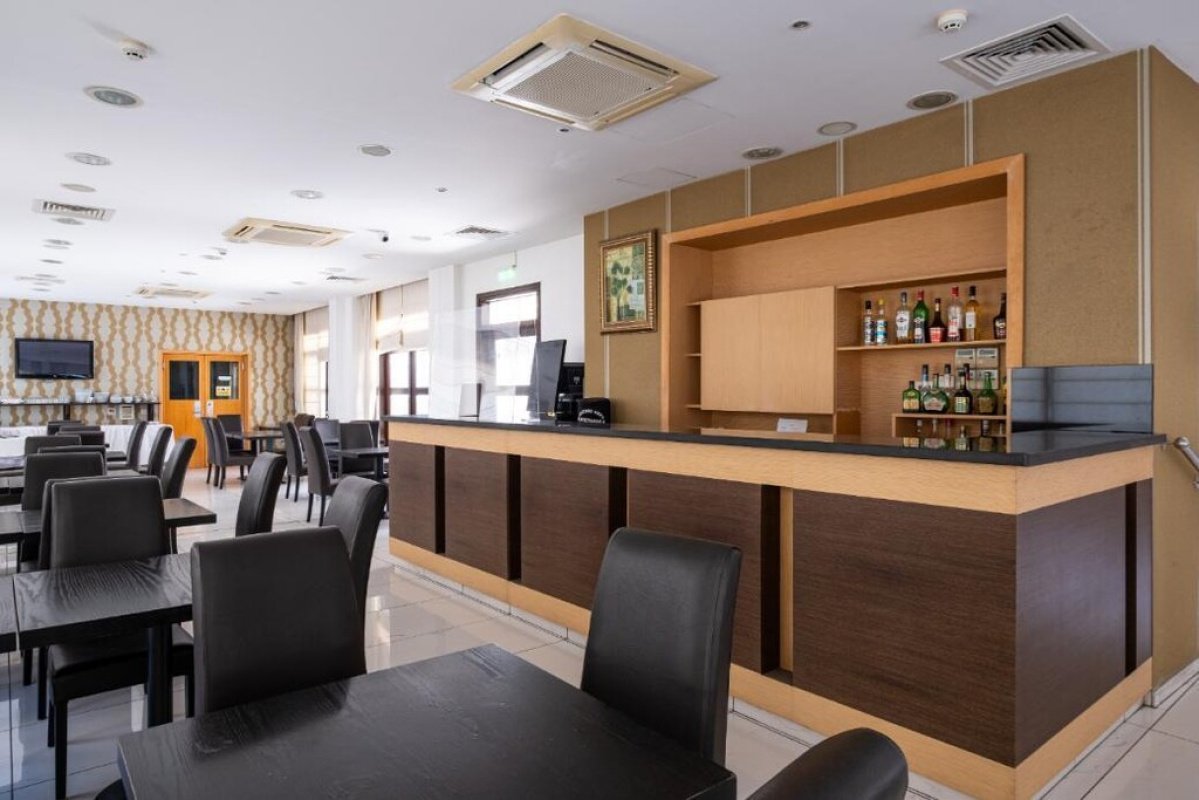 Земельный участок 1340м² в Никосия, Кипр № 115260