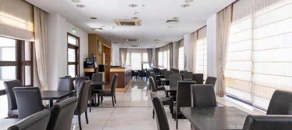 Земельный участок 1340м² в Никосия, Кипр № 115260 2