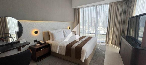 Estúdio em Dubai, UAE N.º 104274 6