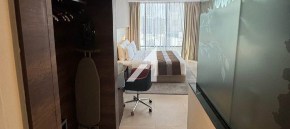 Estúdio em Dubai, UAE N.º 104274 16