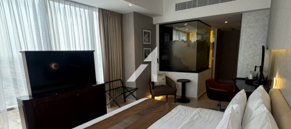 Estúdio em Dubai, UAE N.º 104274 5