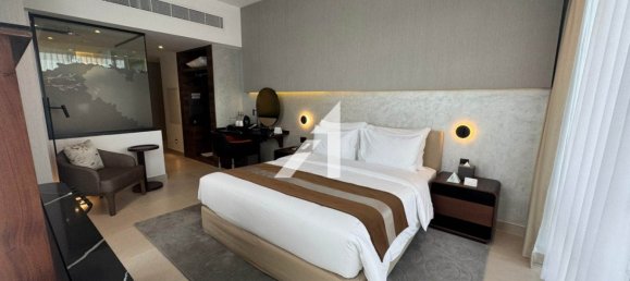 Estúdio em Dubai, UAE N.º 104274 13