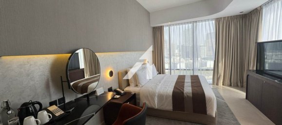 Estúdio em Dubai, UAE N.º 104274 12