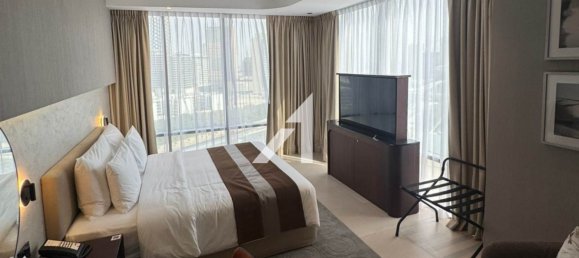 Estúdio em Dubai, UAE N.º 104274 8