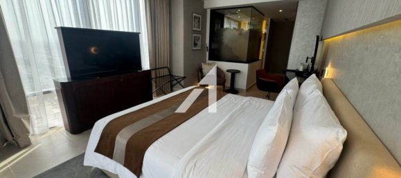 Estúdio em Dubai, UAE N.º 104274 2