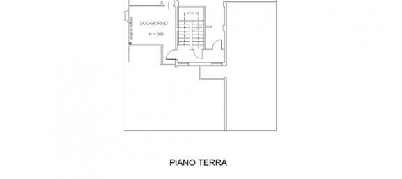 Apartamento de 3 divisões em Parma, Italy N.º 230585 27