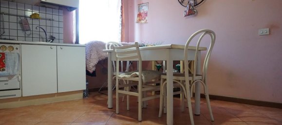 Apartamento de 3 divisões em Parma, Italy N.º 230585 12