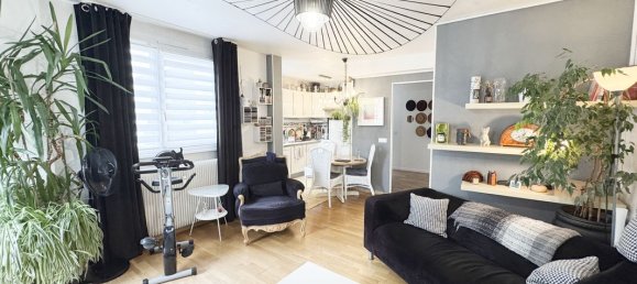 2 bedrooms Apartment in Menucourt, France No. 294899 3