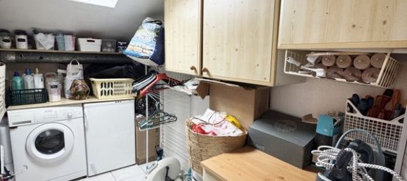 2 bedrooms Apartment in Menucourt, France No. 294899 7