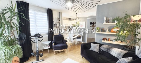 2 bedrooms Apartment in Menucourt, France No. 294899 4