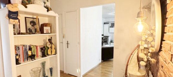 2 bedrooms Apartment in Menucourt, France No. 294899 6