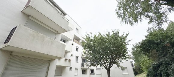 2 bedrooms Apartment in Menucourt, France No. 294899 12