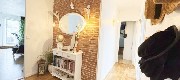 2 bedrooms Apartment in Menucourt, France No. 294899 8