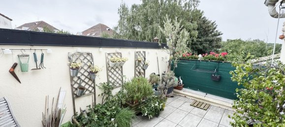 2 bedrooms Apartment in Menucourt, France No. 294899 13