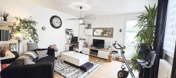 2 bedrooms Apartment in Menucourt, France No. 294899 14