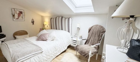 2 bedrooms Apartment in Menucourt, France No. 294899 10