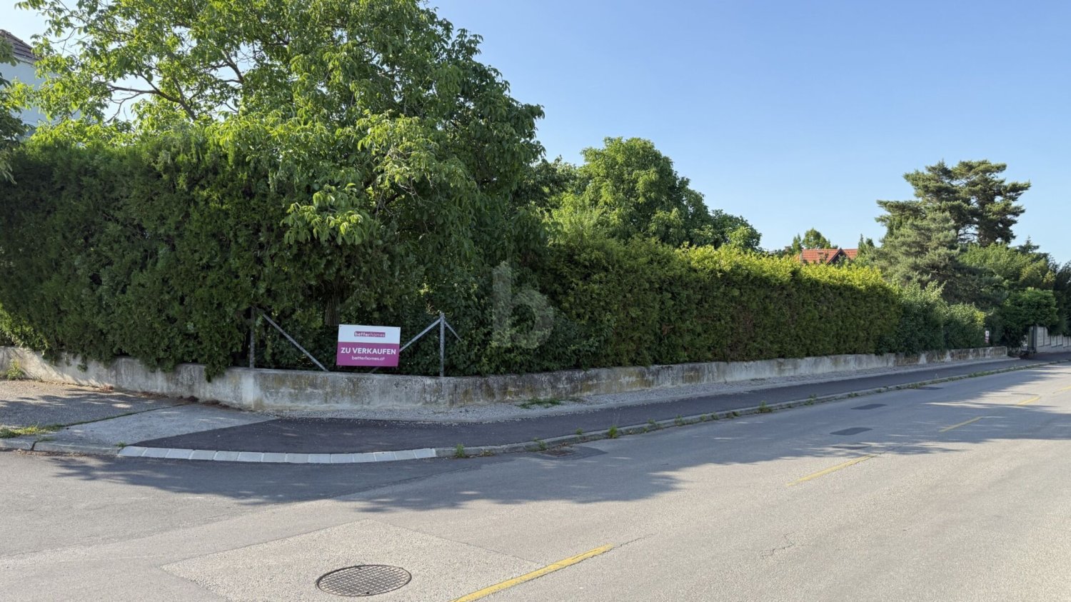 Terreno en Morbisch am See, Austria 834 m² No. 245128