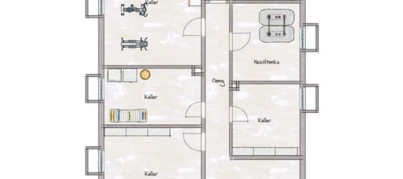 8-salle Maison de ville à Regensburg, Germany No. 273967 20