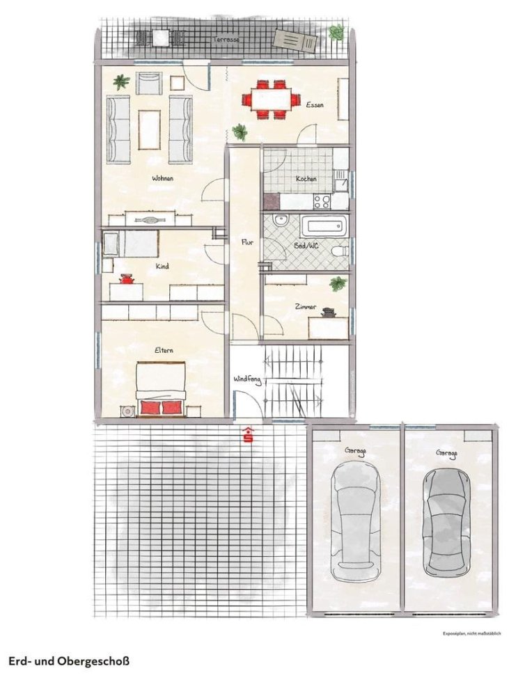 8-salle Maison de ville à Regensburg, Germany No. 273967