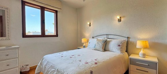 3 bedrooms Duplex in Alicante, Spain No. 174080 11